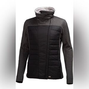 Helly Hansen Women's Astra Insulated Jacket